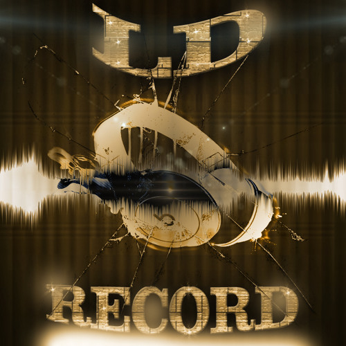 LD RECORD’s avatar