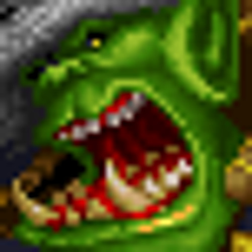 Warcraft II Orc Comments’s avatar