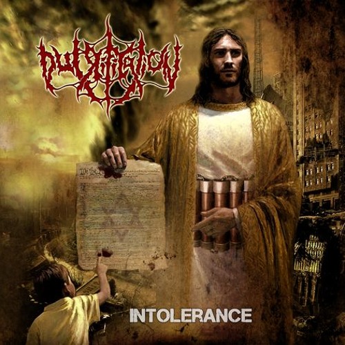 Putrification-Intolerance