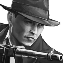 Johnny Deppression