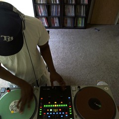 DJ BuddyLee