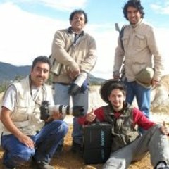 Nelson Velandia Reyes