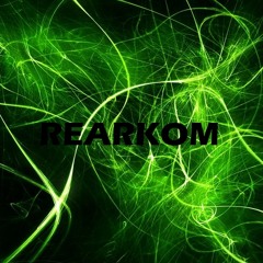 DJ Rearkom