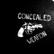 Concealed-Weapon