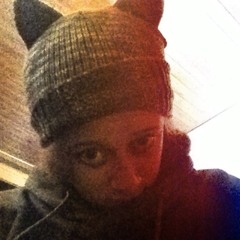 Brynhildr in the darkness