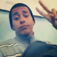 Patrick Cardozo 1