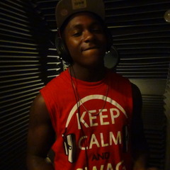 King Tut T. Young A-Pistol