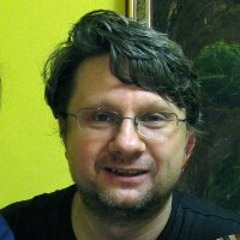 Vadim Kurland