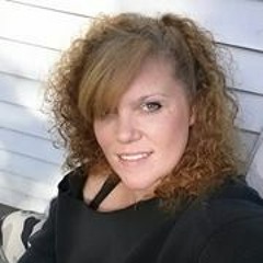 Ashley Harris Crampton