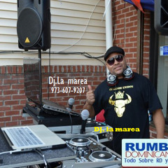 DJ la marea