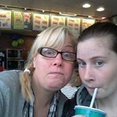 Chloe-may Rogers Mummy