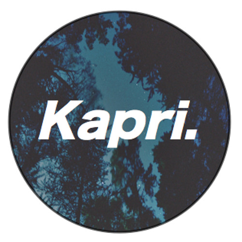 Kapri. | Kapri | Free Listening on SoundCloud