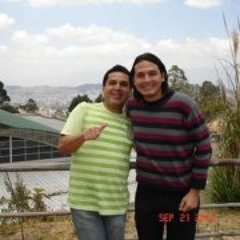 Paul Echeverría C.