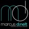 marcus d:nelt