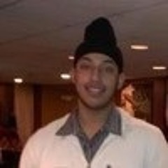 Lovejot Singh 1