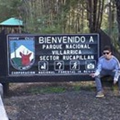 Matias Arriagada Bustos