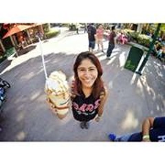 Sarah Camille Anarna