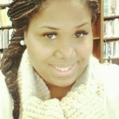 Octavia Mssuperstar Jones