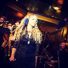 KATE ELIZABETH NICHOLSEN