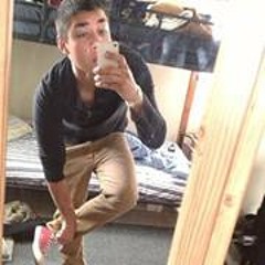 David Corrales 9
