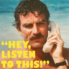 Hey, Listen to This!