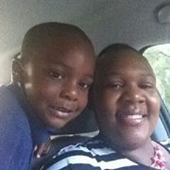 Patricia N. Perry-Coney