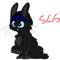 Flurry_Black_Cotton