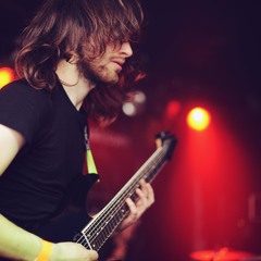TomFerguson