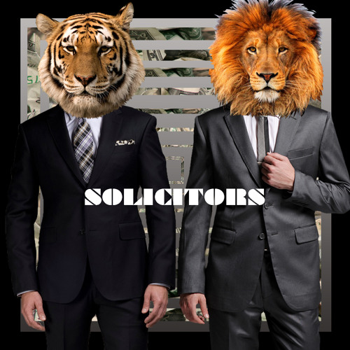 SoundCloud profile picture for @solicitors