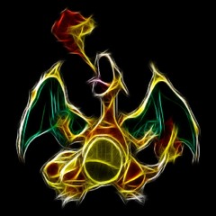 Charizard Balahagadad