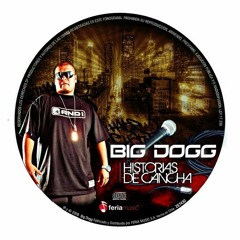 MC BIG DOGG