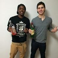 Korey Fontane Booker