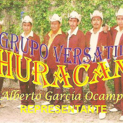Grupo Huracan De Morelos