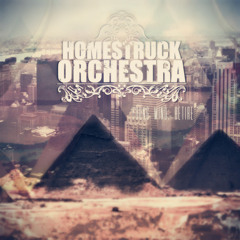 Homestruck Orchestra