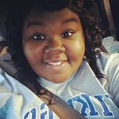 Breunca Kenya Taylor