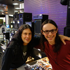 Michæl I. Boüteneff