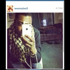 Wesley Myles