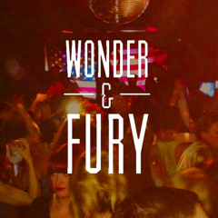 wonderandfury