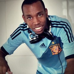Dj Graffiti - Mc Japa - Sentando Com Vontade