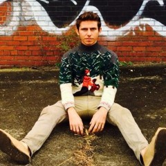 Mr. Bacon's Big Adventure