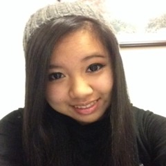 Johanne Jing Wen Luu