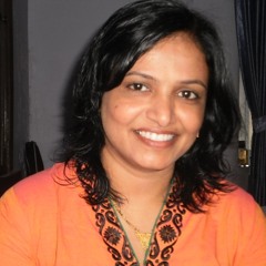 Manjiri Deshmukh