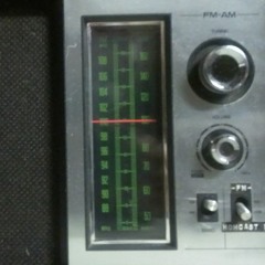 BURMESE MISSION RADIO