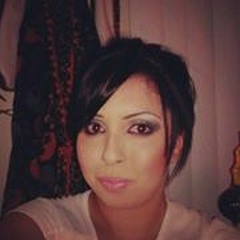 Stephanie Garcia 106