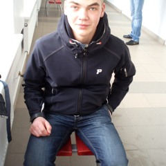 Sander Dragunov