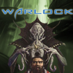 Warlock (Forest Psy)