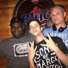 Sheldon Cunningham 2