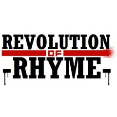 Revolution Of Rhyme