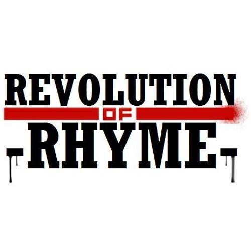 Revolution Of Rhyme’s avatar