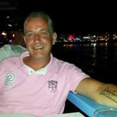 Richard Alexander Stoute